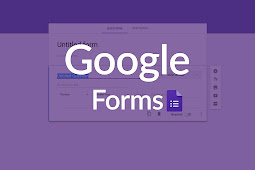 Lengkap, Cara Membuat Google Form