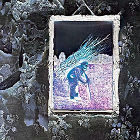 Led Zeppelin IV (Zoso) - Deluxe Edition CD Review (Rhino)