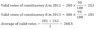IBPS RRB PO/Clerk Mains Quantitative Aptitude Quiz: 19th August 2019 |_16.1