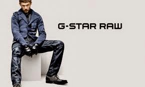 marque g-star