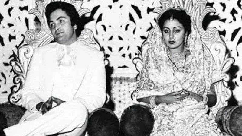 rishi kapoor neetu singh