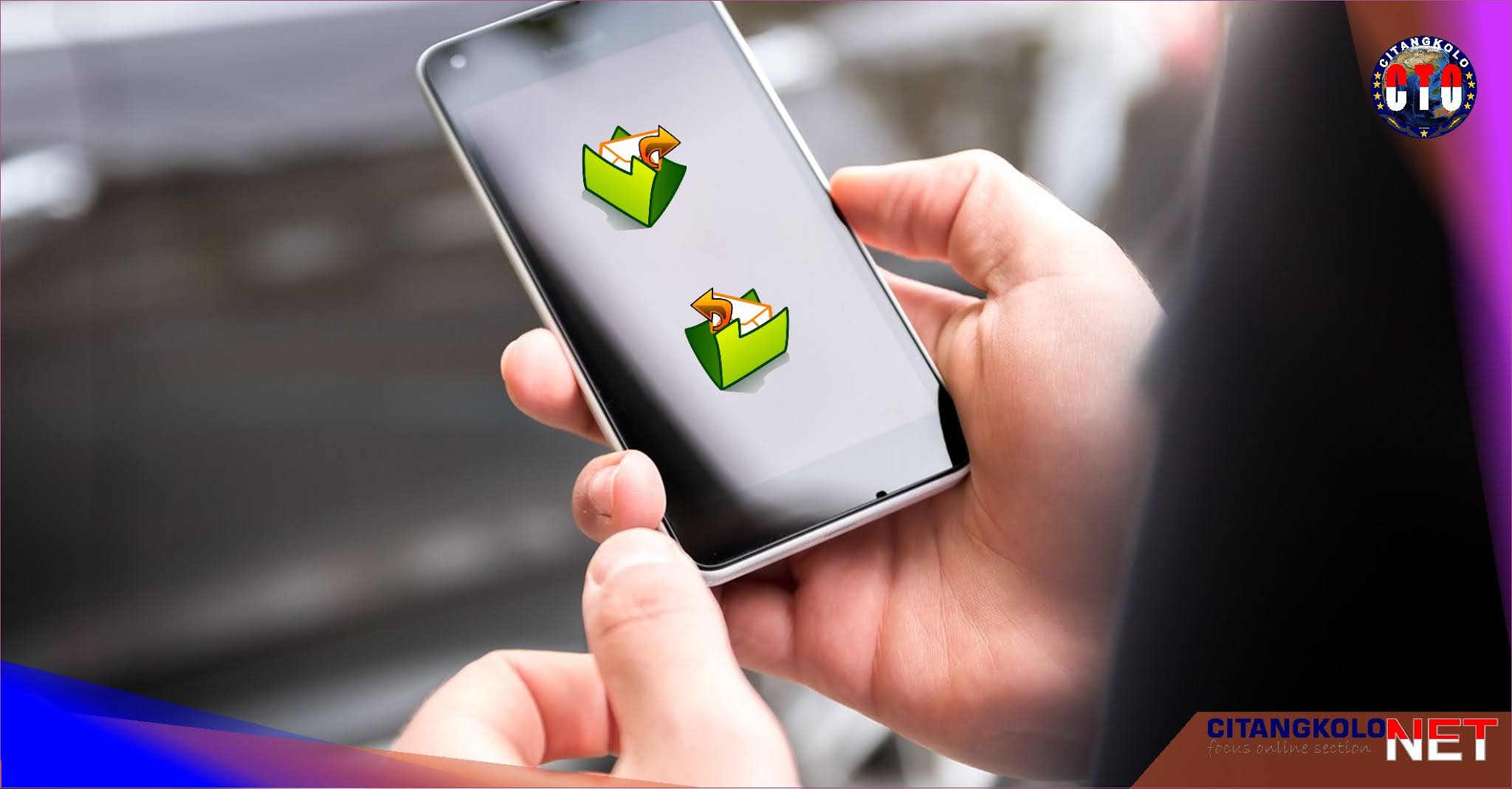 cara mengembalikan folder yang terhapus di android mengembalikan folder yang terhapus di android