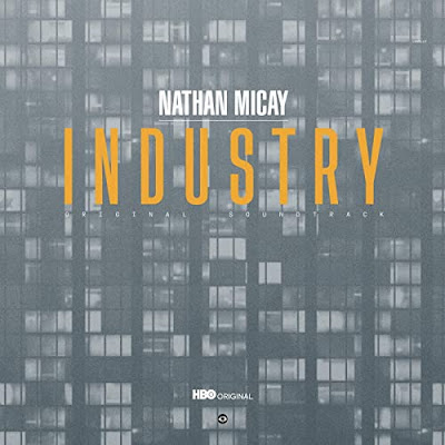 Industry Soundtrack Nathan Micay