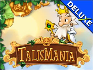 talismania deluxe game online talismania deluxe game online