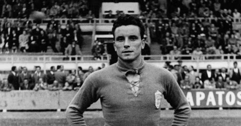 Cuerpo y Alma El día que murió Toni Cuervo