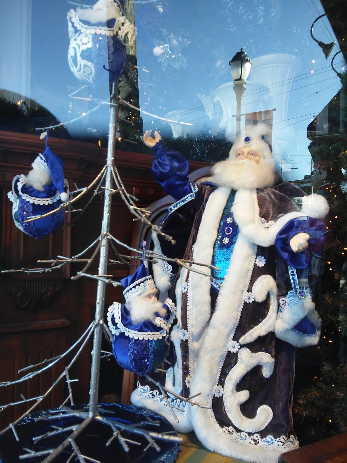 Ottawa Daily Photo Nutcracker Central