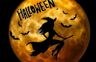 Halloween con niños, ideas para halloween, Halloween con restricciones, dia de los muertos