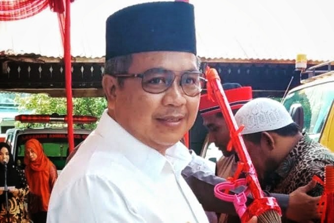 Aceh Barat Zona Hijau Covid, Bupati: Kita Tetap Aktif Buka Posko Pemeriksaan