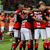 "Flamengo aqui é muito forte", diz jogador do Santos sobre a Ilha