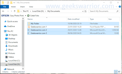 How to Show Hidden Files and Folders in Windows 10