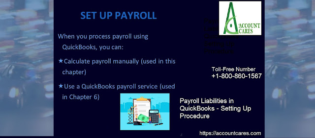 Payroll-Liabilities-in-QuickBooks - Setting-Up-Procedure