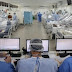 Brazil overtakes Russia to become No 2 in world for virus cases