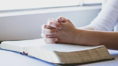 Renungan Kristen: Jangan Takut dan Tawar Hati Berdoalah Kepada Tuhanmu Yang Hidup