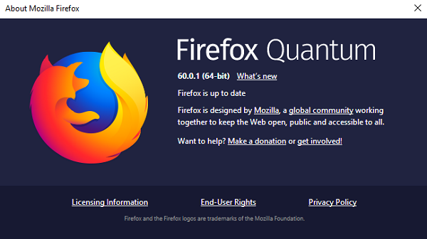 Problemas comunes de sincronización de Firefox y soluciones