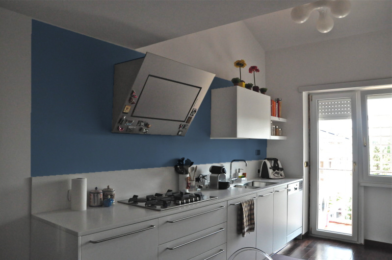 Piastrelle Bagno Color Carta Da Zucchero