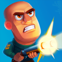 Don Zombie: A Last Stand Against The Horde (God Mode - 1 Shot Kill) MOD APK