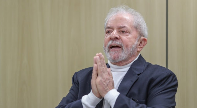 Sob Lula, PT autoriza alianças com centrão, PSDB, DEM e até PSL