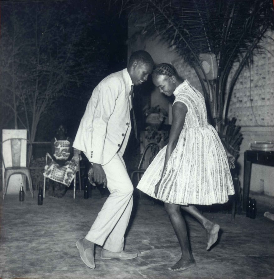 #39 Nuit De Noel, Malick Sidibe, 1963 - Top 100 Of The Most Influential Photos Of All Time #39 Nuit De Noel, Malick Sidibe, 1963 - Top 100 Of The Most Influential Photos Of All Time