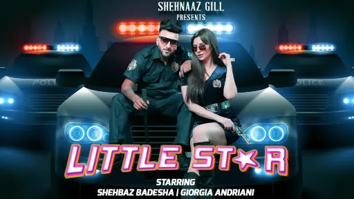 Little Star | Shehbaz Badesha | Naina