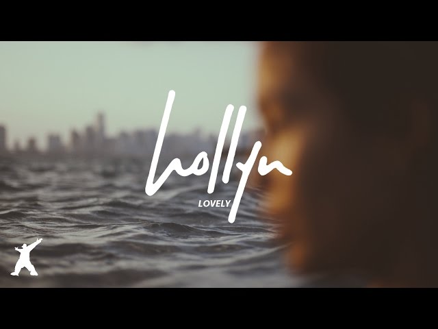 Hollyn - Lovely 