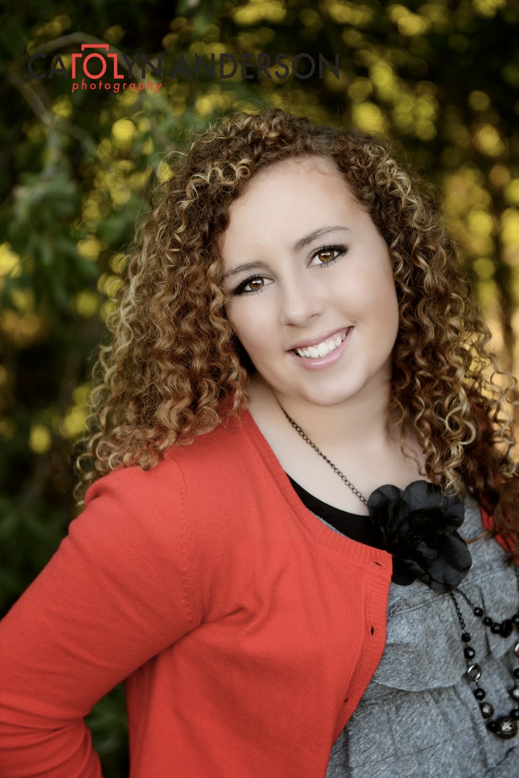 Carolyn Anderson Photography The Pearson Family.