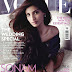 Sonam Kapoor Vogue India November 2011