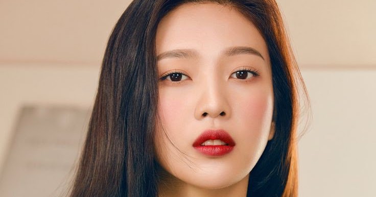 Red Velvet Joy Profile And Details WaoFam Kpop Profile