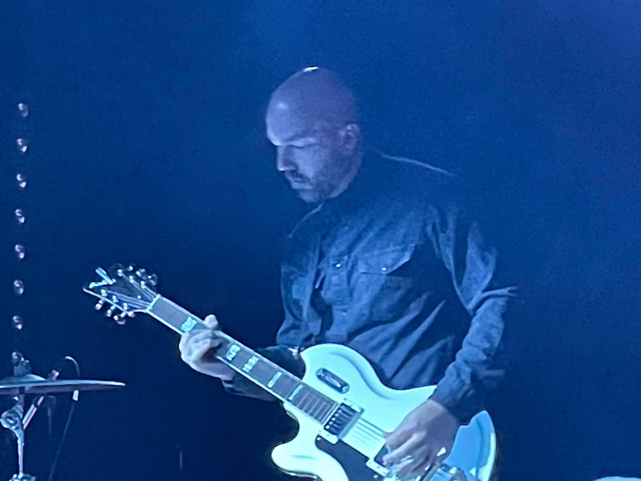 EVEN THE STARS Lanterns On The Lake Manchester Gorilla 14th