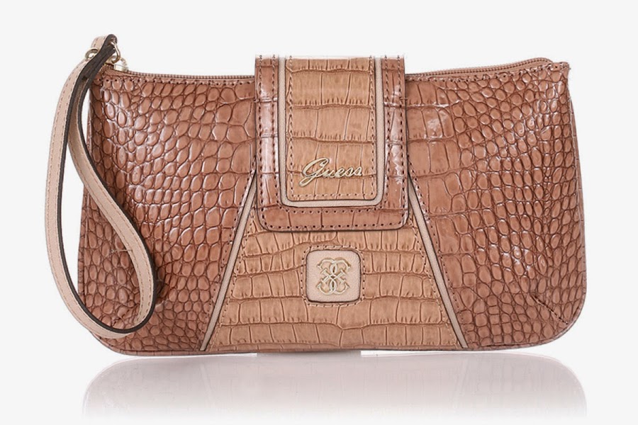 Clutch, bolso de mano de la marca Vogue