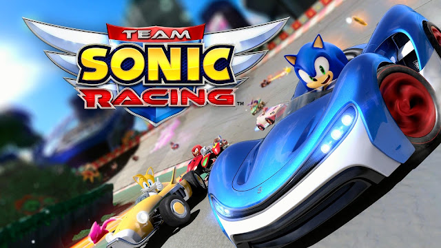 Sonic Team Racing (Switch): as melhores dicas para se dar bem no jogo