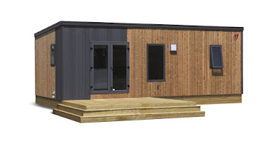 Rapidhome Mobilheim Meiselbach Mobilheim Rapidhome Meiselbach