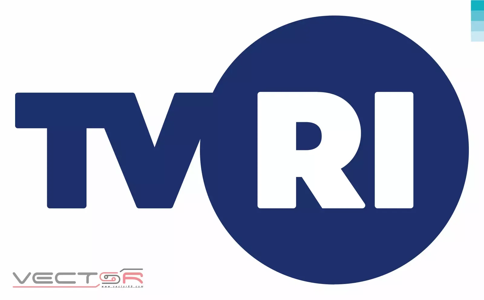 TVRI (2019) Logo - Download Vector File SVG (Scalable Vector Graphics)