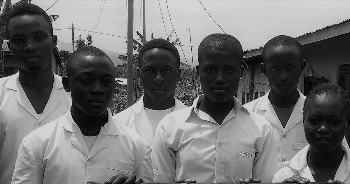 ST. ISIDORE HIGH SCHOOL Student Services