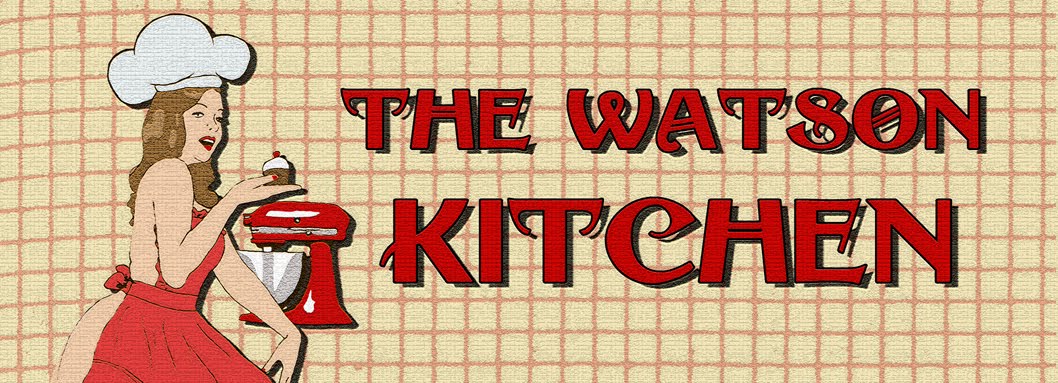 The Watson Kitchen