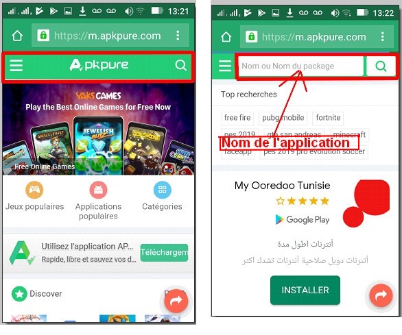 Appareil Pas Compatible Avec Cette Version Votre appareil n'est pas compatible avec cette version | LEARNING WITH