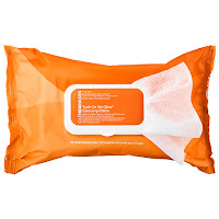 Ole Henriksen Truth on the Glow Cleansing Cloths