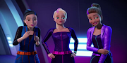 Watch Barbie Spy Squad (2016) Online free in HD kisscartoon