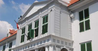 Soal Sejarah Kelas Xi Jaman Pendudukan Jepang Di Indonesia Seberkas Cahaya