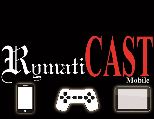 Tech Startup: RymatiCAST Mobile; Founder and Owner Richard John; App Development of Games and Music for Multi-Media Content; Mobile Devices, PCs and Consoles. www.RJOVenturesInc.com