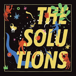 THE SOLUTIONS LOAD EP
