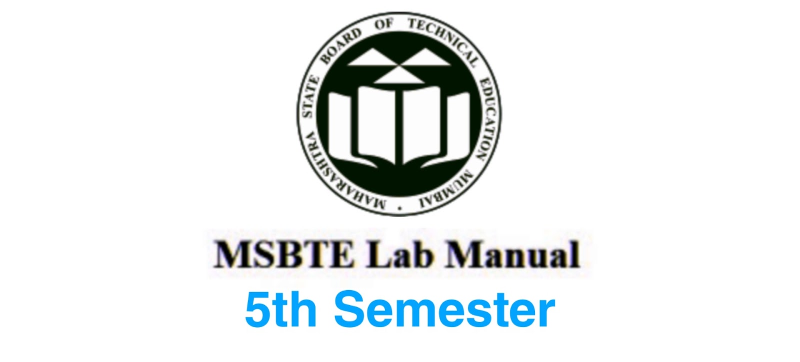 MSBTE 5th Semester All Branch Lab Manual mypractically
