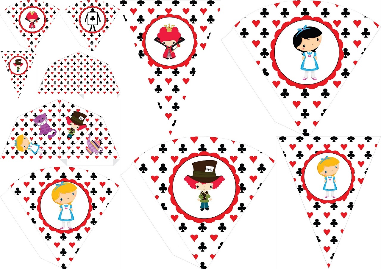 Featured image of post Banderin Para Imprimir Pdf