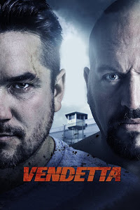 Vendetta Poster