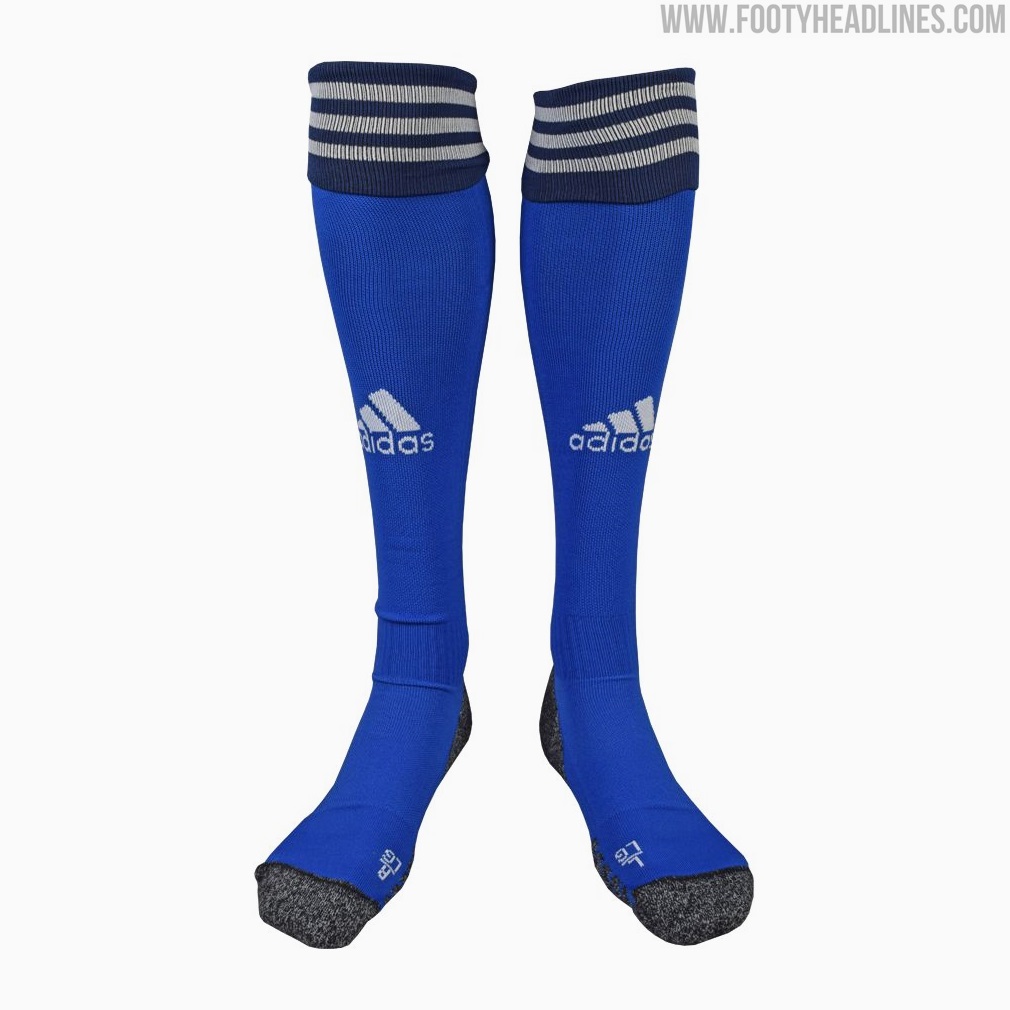 Ipswich Town 21-22 Home Kit Released - Sponsored by Ed Sheeran - Footy