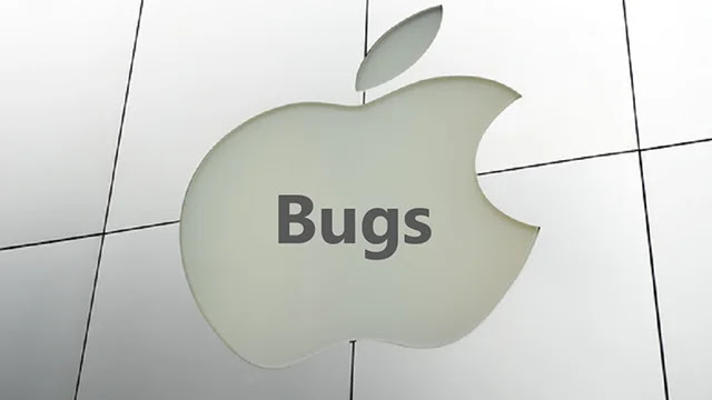Apple Problèmes iOS qu'Apple devrait corriger en 2021.