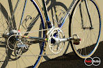Colnago Master Light Campagnolo Record road bike at twohubs.com