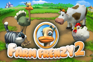 Game Farm Frenzy 2 | PC Game