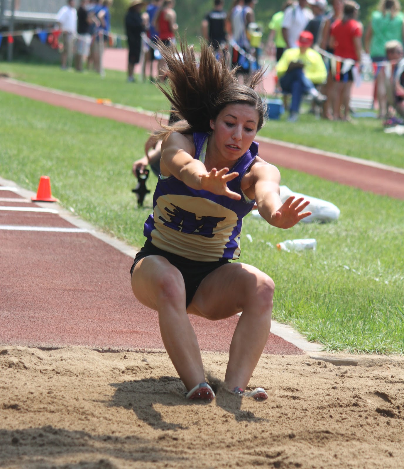 Dutchmen Sports Blog Wednesday, May 27, 2015