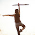 Open Air Hoop Dance