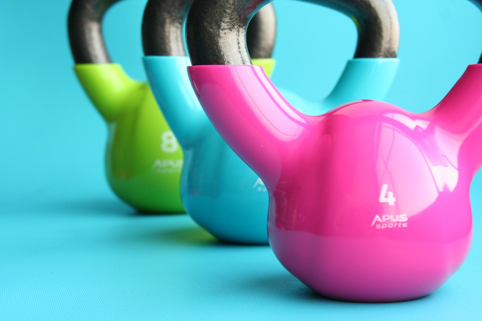 Best Kettlebells For The Money A Complete Buying Guide